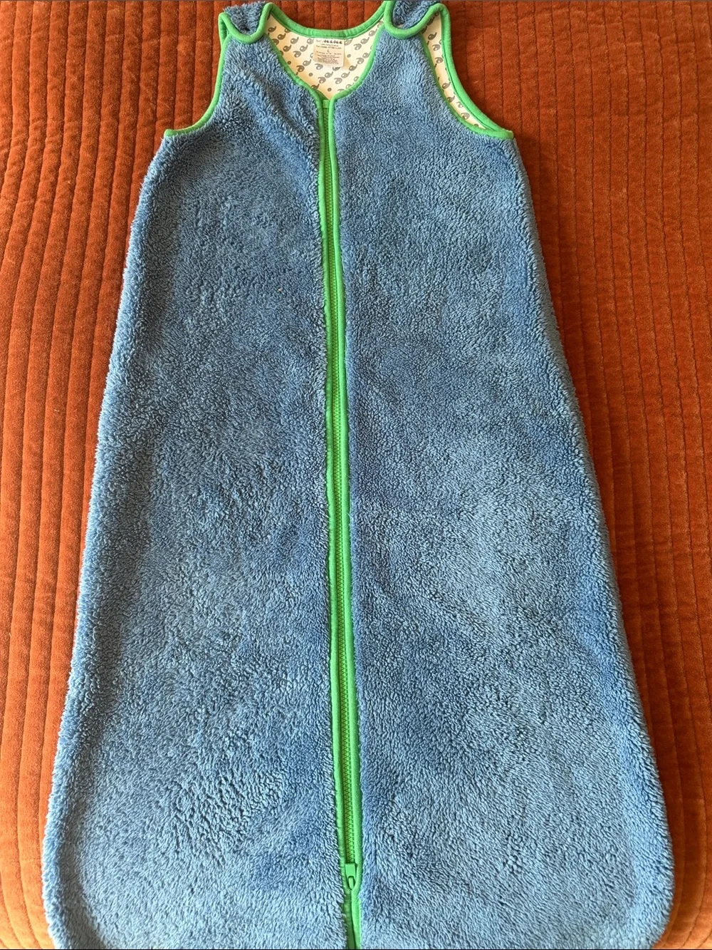 BABY DEEDEE Sleep Sack Set of 4